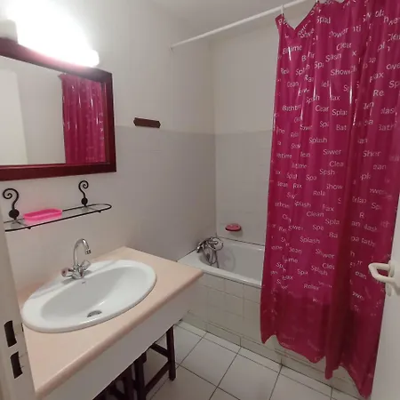 Appartamento 4sap7 Avec Belle Terrasse *