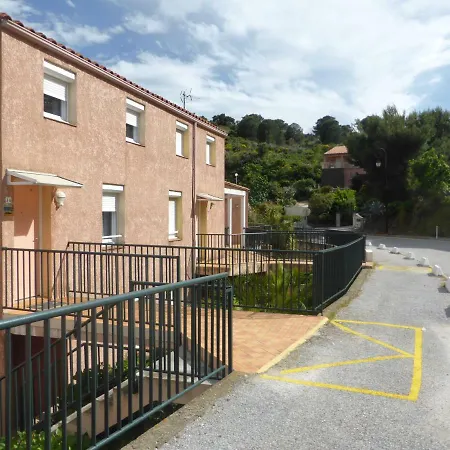 4sap7 Avec Belle Terrasse Appartamento *