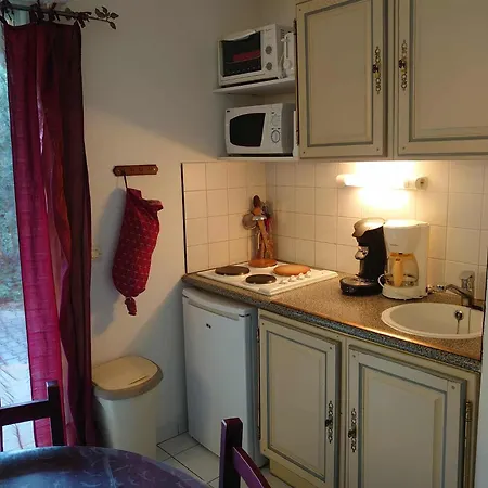 4sap7 Avec Belle Terrasse *