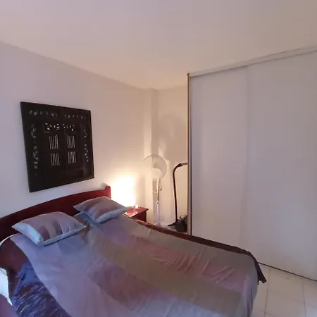 4sap7 Avec Belle Terrasse *