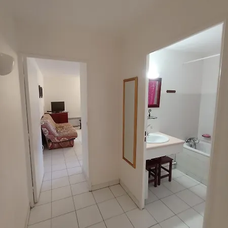 아파트 4sap7 Avec Belle Terrasse