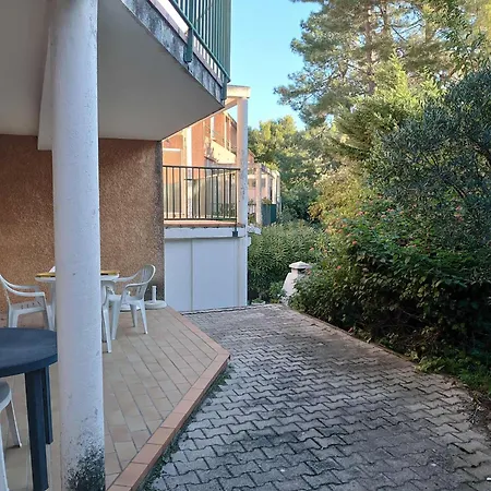 4sap7 Avec Belle Terrasse *