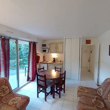 4sap7 Avec Belle Terrasse Daire Collioure