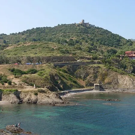 4sap7 Avec Belle Terrasse *