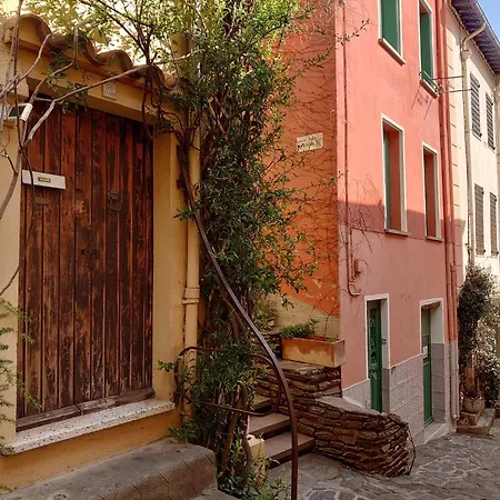 아파트 4sap7 Avec Belle Terrasse *