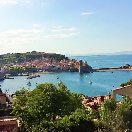 4sap7 Avec Belle Terrasse *