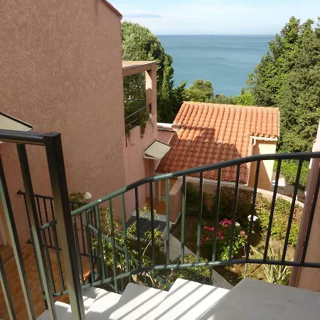 4sap7 Avec Belle Terrasse 아파트