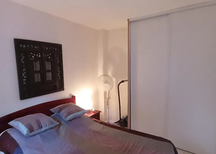 4sap7 Avec Belle Terrasse *