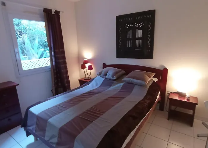 4sap7 Avec Belle Terrasse Διαμέρισμα Κολιούρ